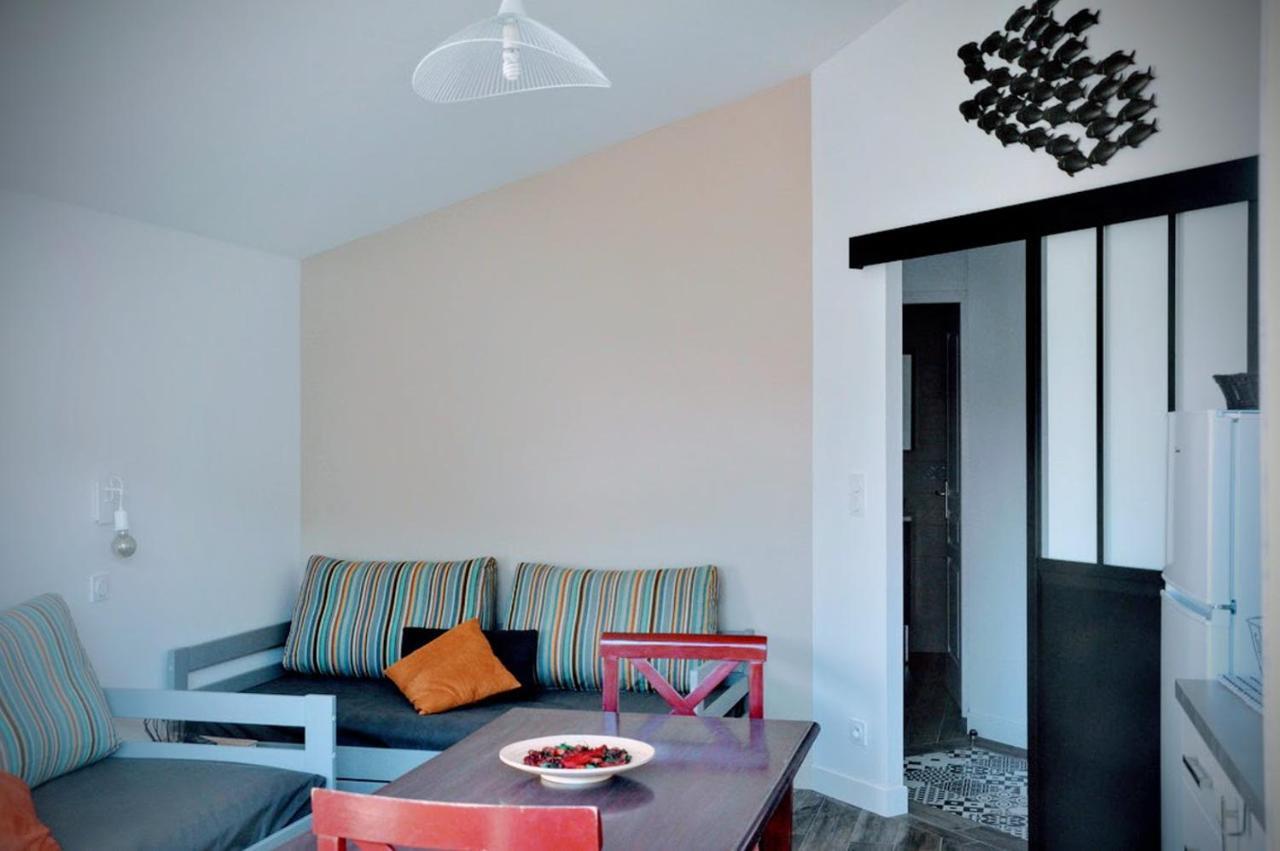 La Hume Apartment